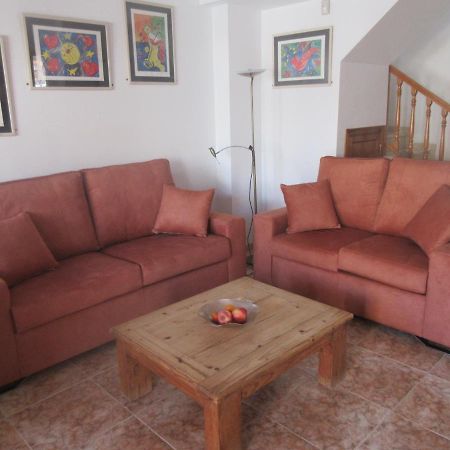 הוילה טורבייחה Casa Roncar מראה חיצוני תמונה