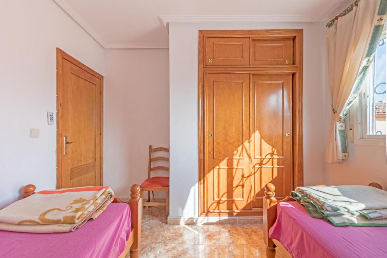 הוילה טורבייחה Casa Roncar מראה חיצוני תמונה