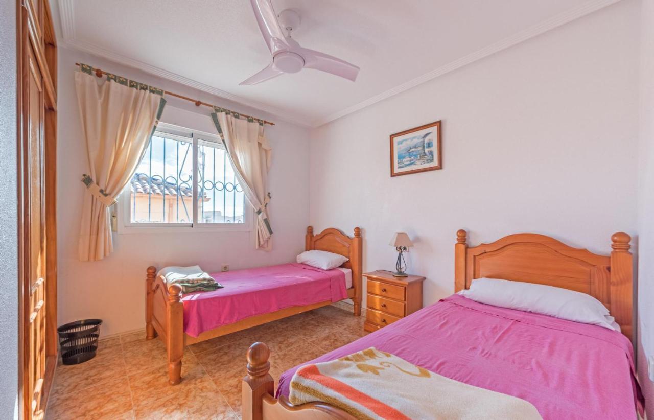 הוילה טורבייחה Casa Roncar מראה חיצוני תמונה