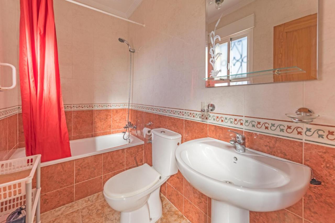 הוילה טורבייחה Casa Roncar מראה חיצוני תמונה