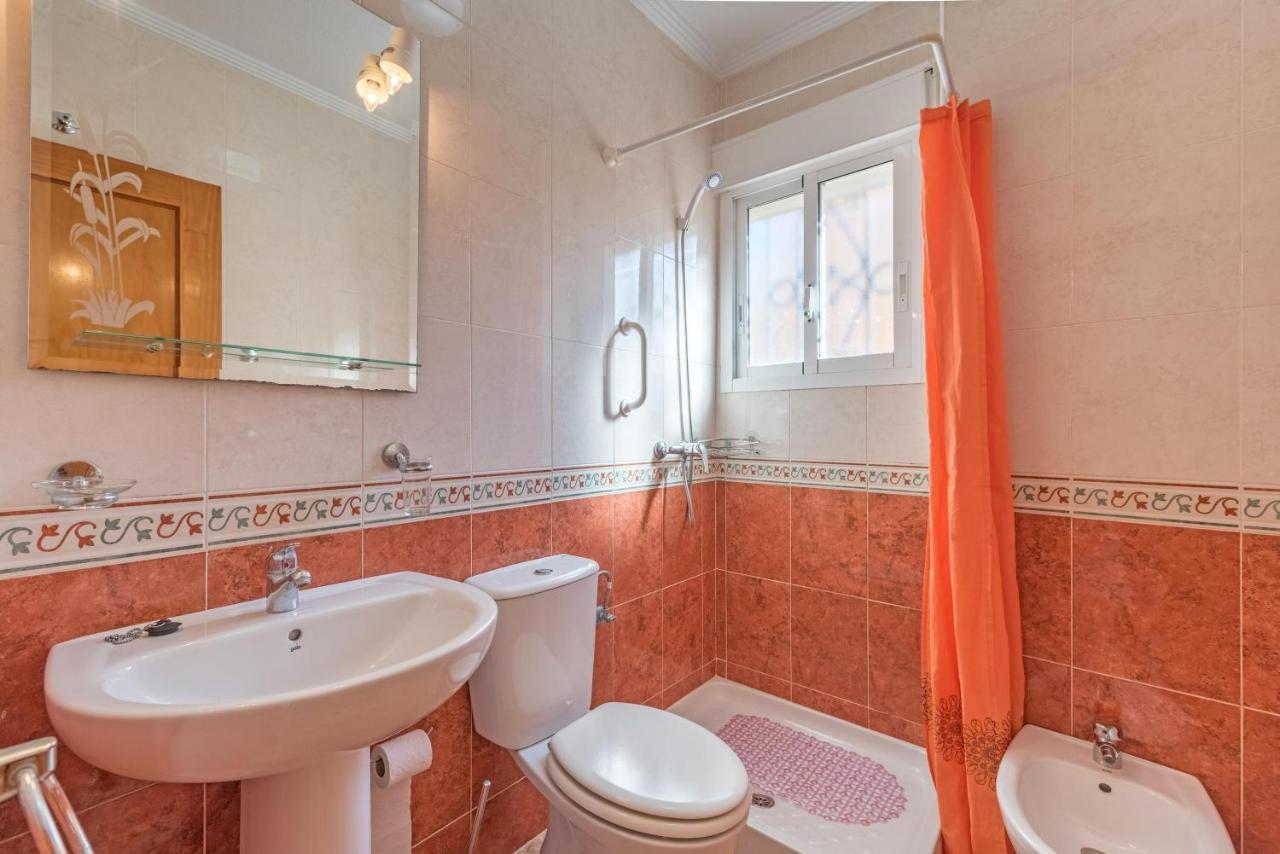 הוילה טורבייחה Casa Roncar מראה חיצוני תמונה