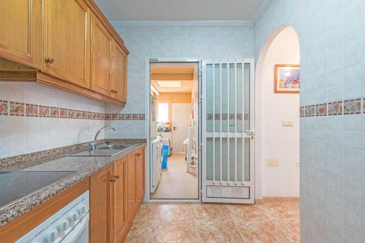 הוילה טורבייחה Casa Roncar מראה חיצוני תמונה