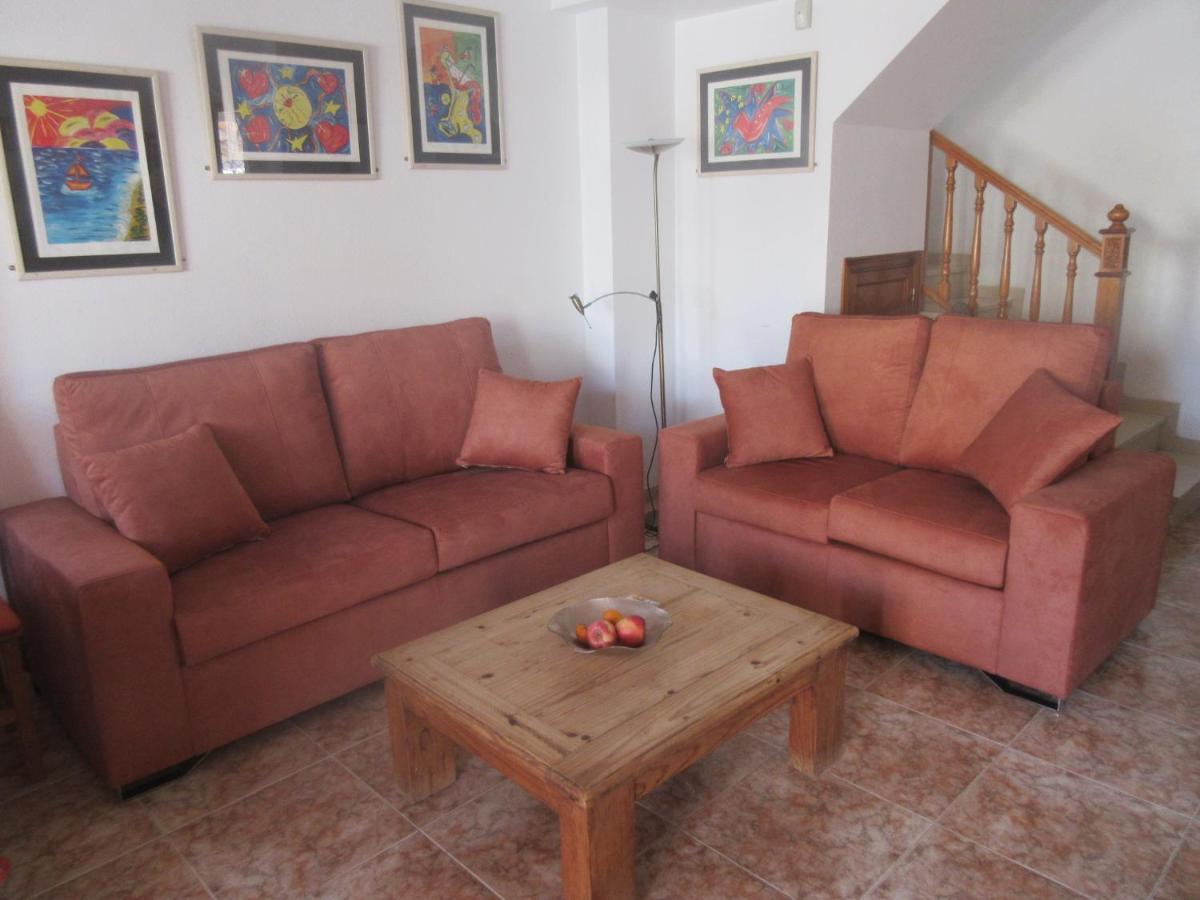 הוילה טורבייחה Casa Roncar מראה חיצוני תמונה